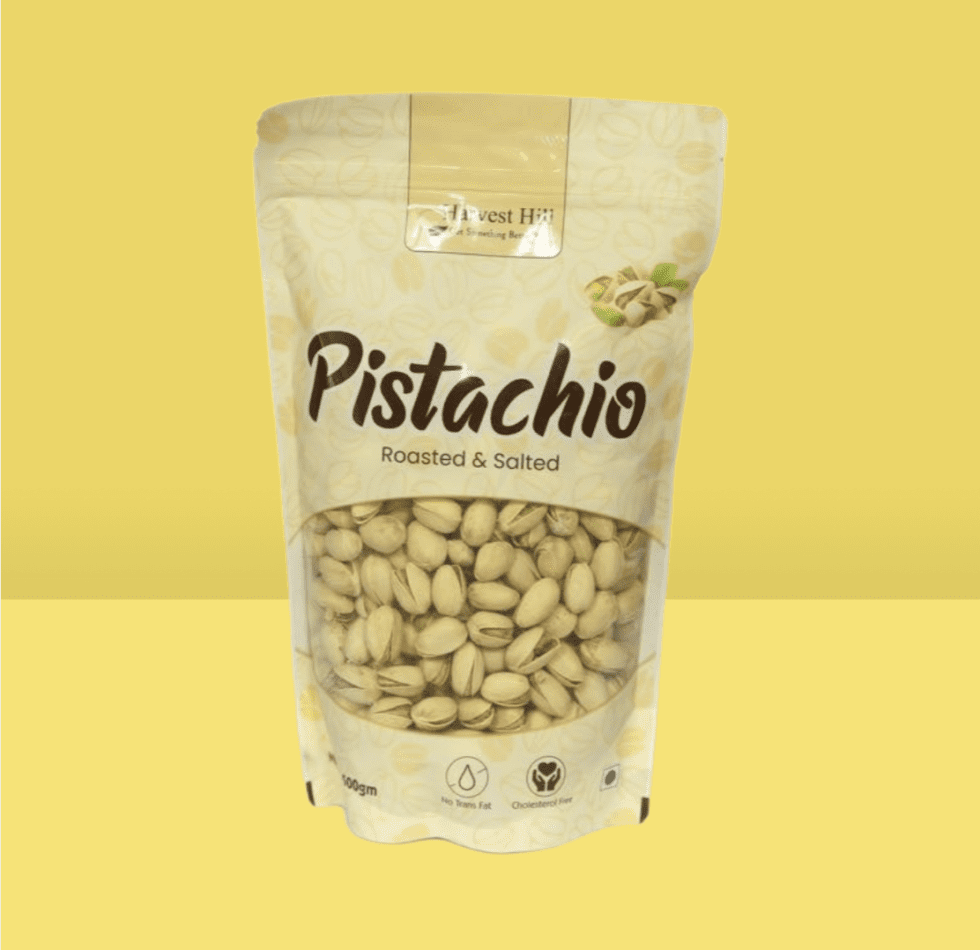 Pistachio Roasted & Salted